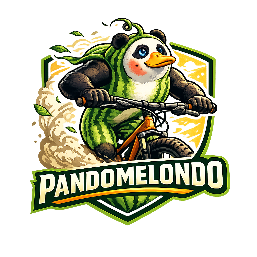 PandoMelondo